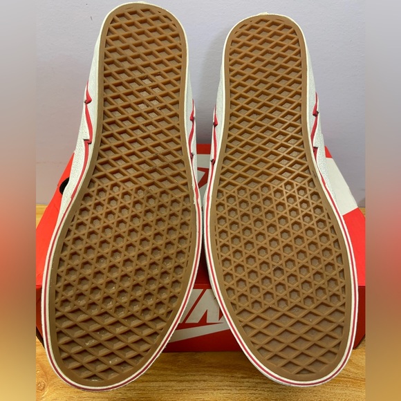 VANS SK8-HI BOLT - Picture 6 of 6